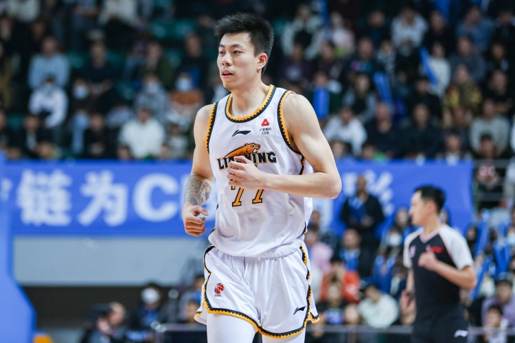 伤病导致？胡明轩和张镇麟本赛季皆无缘CBA全明星赛
